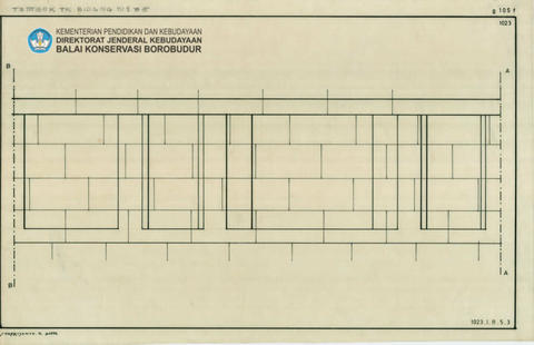 Original Objek Digital not accessible