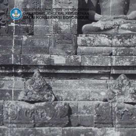 Dinding - Dinding Candi Borobudur