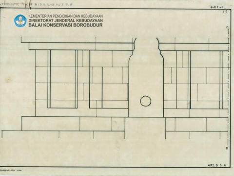 Original Digital object not accessible