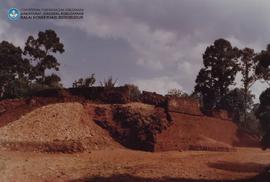 Candi Kedaton- Muara Jambi