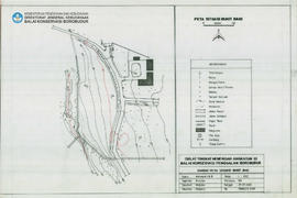 Site Situasi Bukit Dagi, Candi Borobudur