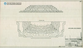 Scheme Dismantling Scheme Candi Borobudur