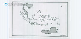 Site Maps of Indonesia