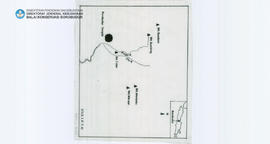 Site Maps of Jawa Tengah