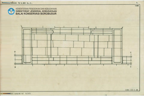 Original Objek Digital not accessible