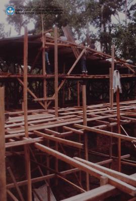 Candi Gumpung- Muara Jambi