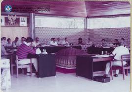 Sidang CC VI 1977