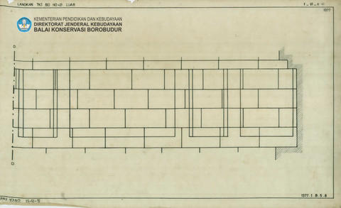 Original Objek Digital not accessible