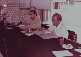 Sidang CC/VII/78. Situasi dari pada Sidang yang ke I- pada hari Rabu tanggal 5 April 1978- berlok...