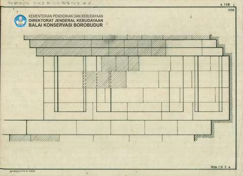 Original Digital object not accessible