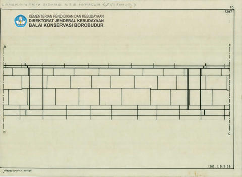 Original Objek Digital not accessible