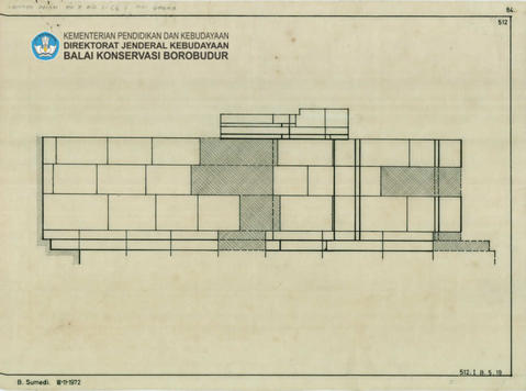 Original Objek Digital not accessible