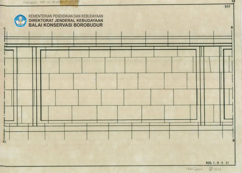 Original Objek Digital not accessible