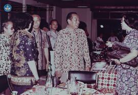 SPAFA (di Rumah Makan Sintawang) tgl. 18 Desember 1978