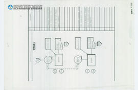 Chart Stage 5 Candi Borobudur