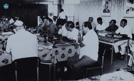 Sidang CC III tgl. 26 Maret 1974