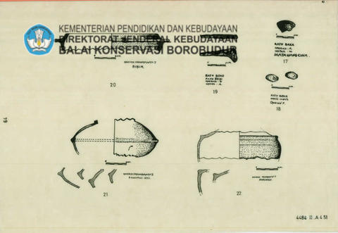 Original Objek Digital not accessible