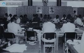 Sidang CC III tgl. 26 Maret 1974