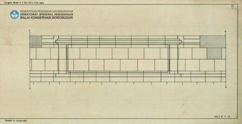 Original Objek Digital not accessible