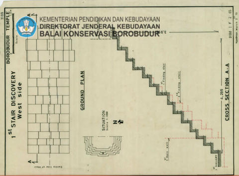 Original Objek Digital not accessible