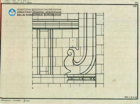 Original Objek Digital not accessible