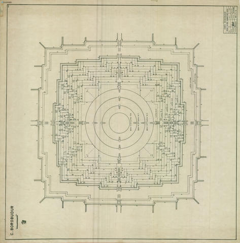 Original Digital object not accessible