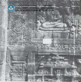 Dinding - Dinding Candi Borobudur