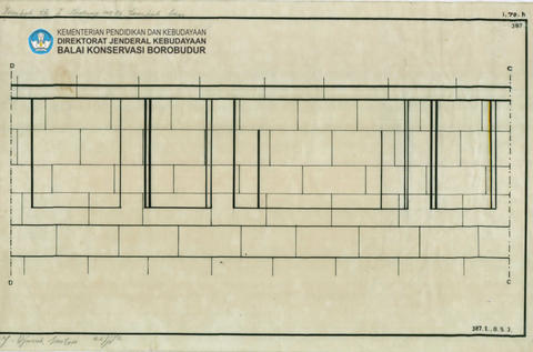 Original Objek Digital not accessible