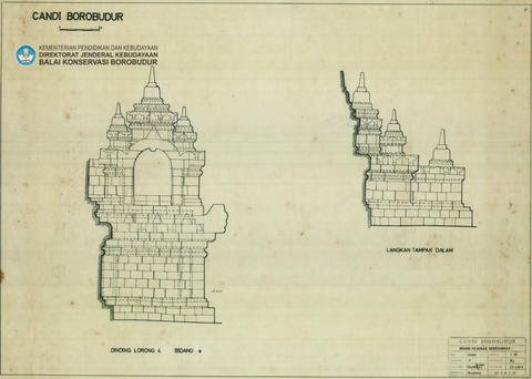 Original Objek Digital not accessible