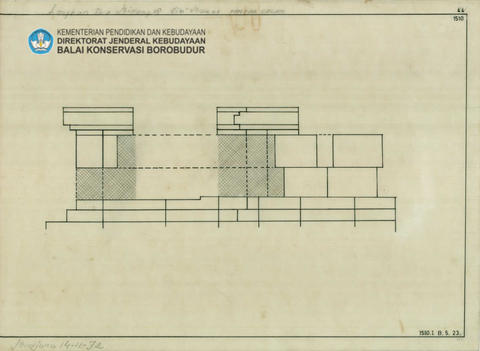 Original Objek Digital not accessible