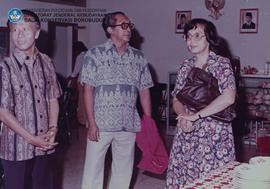 SPAFA (di Rumah Makan Sintawang) tgl. 18 Desember 1978