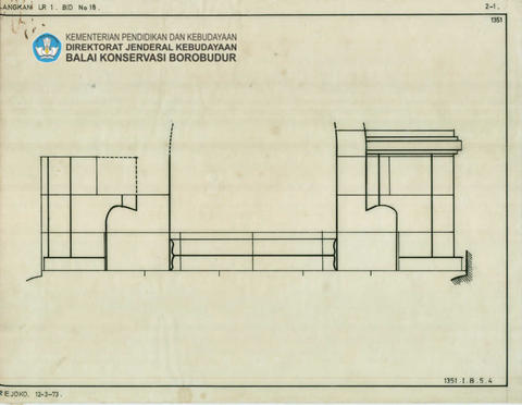 Original Objek Digital not accessible