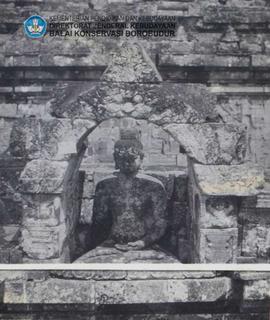 Dinding - Dinding Candi Borobudur