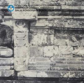 Dinding - Dinding Candi Borobudur