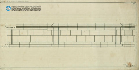 Original Objek Digital not accessible