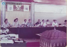 Sidang CC VI 1977