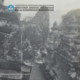 Dinding - Dinding Candi Borobudur