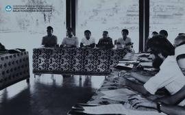 Sidang CC II tgl. 5 September 1973