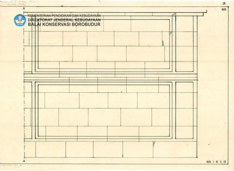 Original Objek Digital not accessible