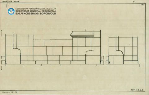 Original Digital object not accessible