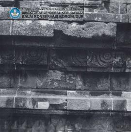 Dinding - Dinding Candi Borobudur