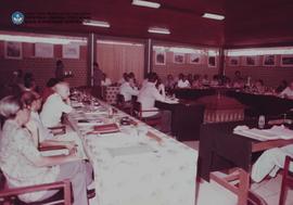 Sidang CC/VII/78. Situasi dari pada Sidang yang ke I- pada hari Rabu tanggal 5 April 1978- berlok...