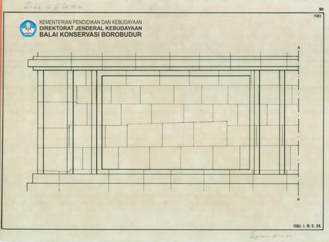 Original Objek Digital not accessible