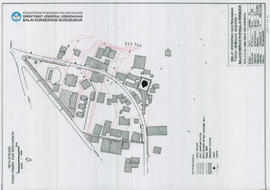 Site Situasi C. Pawon Dan Sekitarnya, Candi Pawon