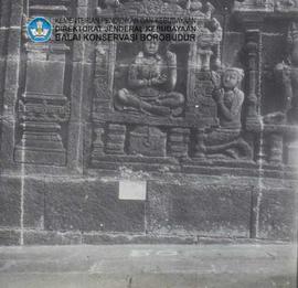 Dinding - Dinding Candi Borobudur