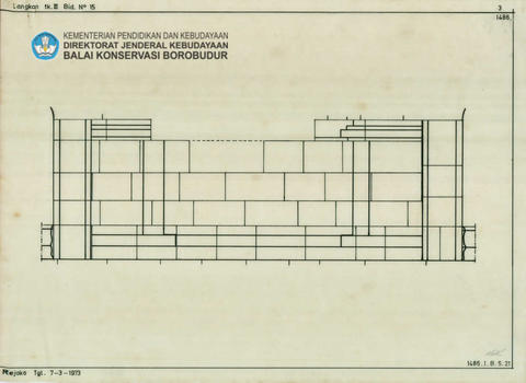 Original Digital object not accessible