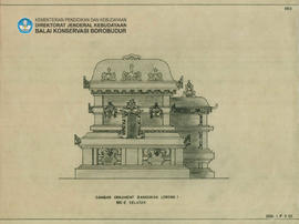 Ilustrasi Ornamen Bangunan