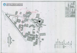 Site Situasi C. Pawon Dan Sekitarnya, Candi Pawon