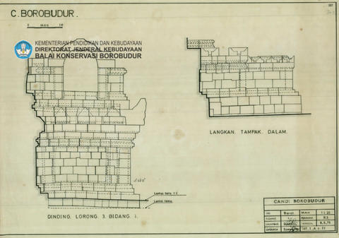 Original Digital object not accessible