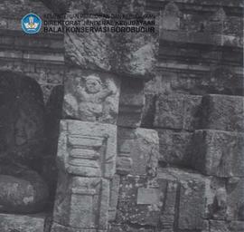 Dinding - Dinding Candi Borobudur